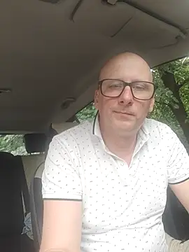 Car-public Adlı Modelin Web Kamerası Şovu