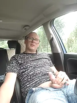 Webkamerová show Car-public