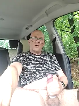 Webkamerová show Car-public