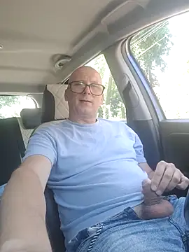 Webkamerová show Car-public