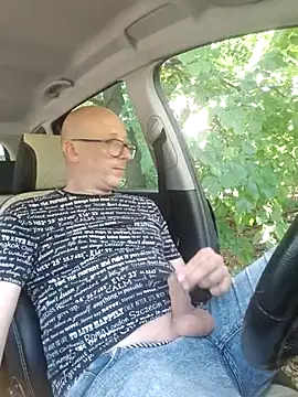 Car-public – Kamerová šou