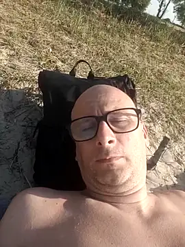 Вебкам-шоу Car-public