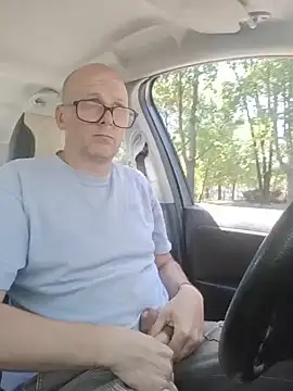 Webkamerová show Car-public