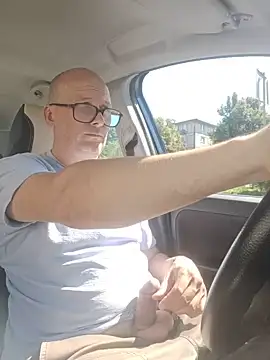Вебкам-шоу Car-public