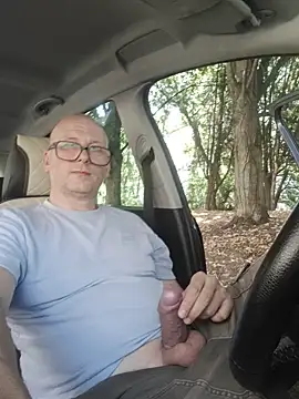 Pokazy przed kamerką – Car-public