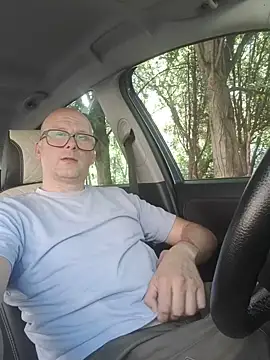 Car-public Show in webcam