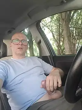 Car-public – Kamerová šou