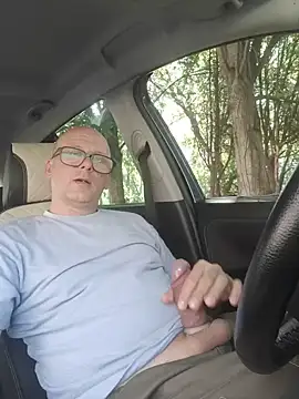 Pokazy przed kamerką – Car-public