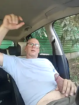 Pokazy przed kamerką – Car-public