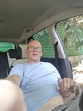 Webkamerová show Car-public