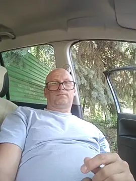 Show Webcam de Car-public