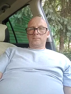 Вебкам-шоу Car-public