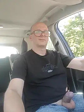 Show Webcam de Car-public