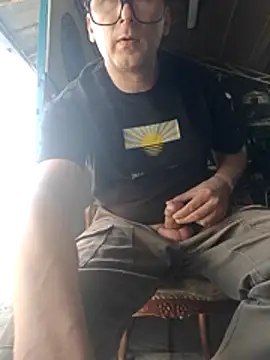 Car-public Show in webcam