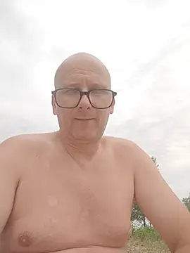 Car-public's Webcam Show