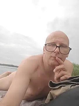 Вебкам-шоу Car-public