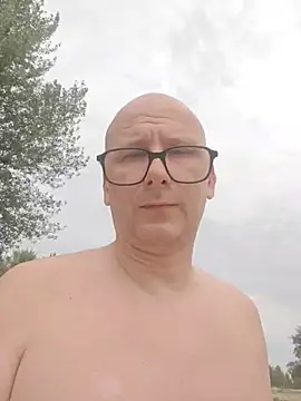 Car-public's Webcam Show