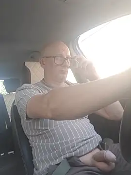 Webkamerová show Car-public