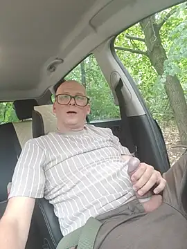 Webkamerová show Car-public