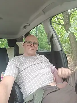 Webkamerová show Car-public
