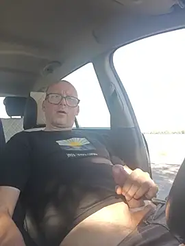 Вебкам-шоу Car-public