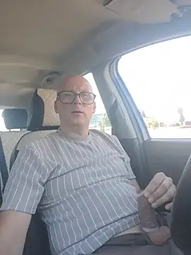 Webkamerová show Car-public