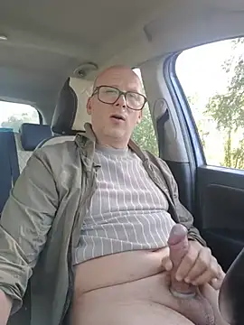 Webkamerová show Car-public