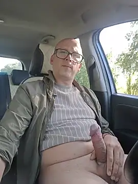 Webkamerová show Car-public