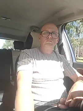 Webkamerová show Car-public