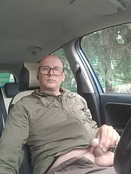 Webkamerová show Car-public
