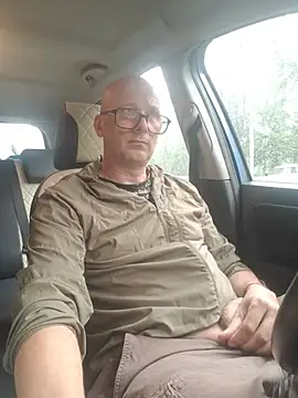 Вебкам-шоу Car-public