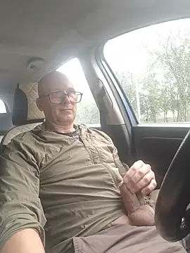 Car-public – Kamerová šou