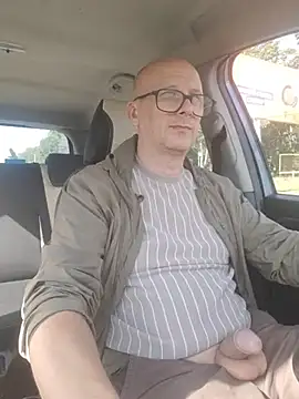 Webkamerová show Car-public
