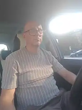 Вебкам-шоу Car-public