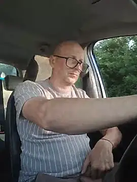 Вебкам-шоу Car-public