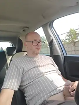 Car-public – Kamerová šou