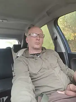 Вебкам-шоу Car-public