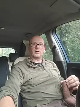 Вебкам-шоу Car-public