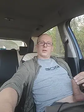 Вебкам-шоу Car-public
