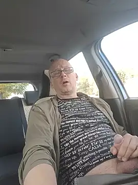 Webkamerová show Car-public