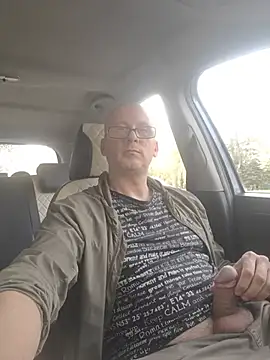Вебкам-шоу Car-public