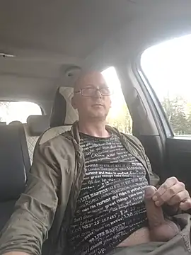 Вебкам-шоу Car-public