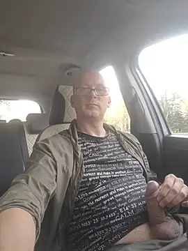 Webkamerová show Car-public