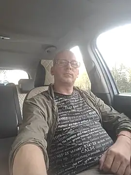 Вебкам-шоу Car-public