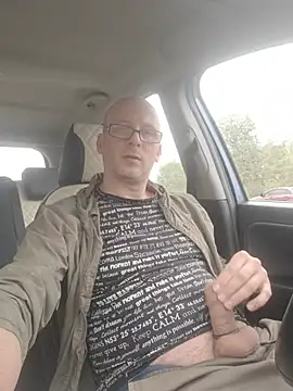Car-public – Kamerová šou