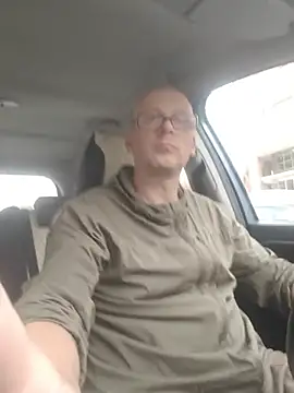 Вебкам-шоу Car-public