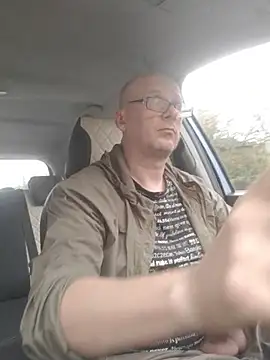 Webkamerová show Car-public