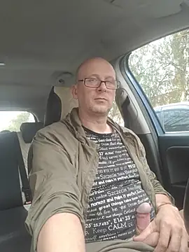 Webkamerová show Car-public