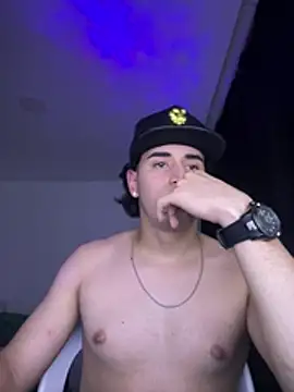 Show webcam de Maximuz1920