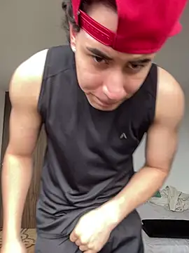 Show webcam de Maximuz1920